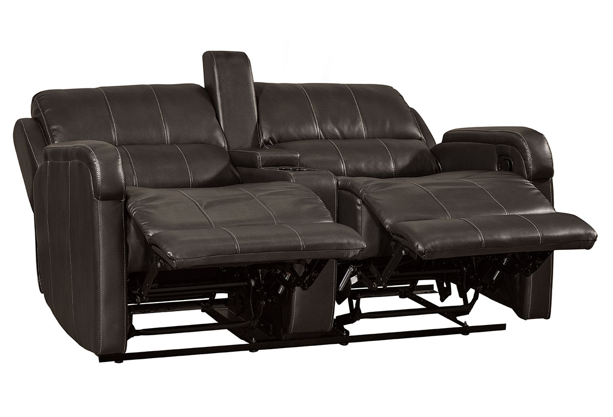 Williamsburg Furniture Tranquility 2 Home Theater Seating Reclined