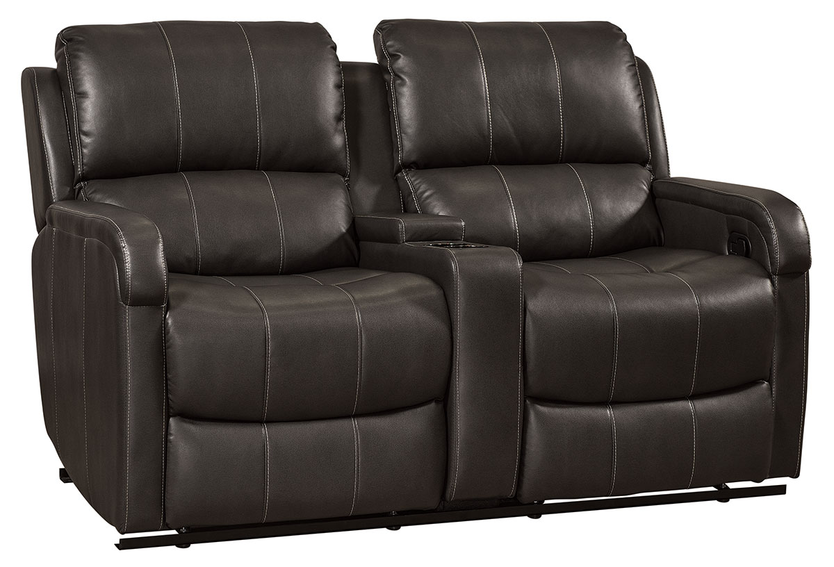 Williamsburg Furniture Tranquility 2 Home Theater Seating